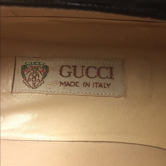 Gucci pumps main image 0